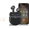 SOUNDPEATS Air4 Earbuds ANC אוזניות כפתור עם ביטול רעשים אקטיבי